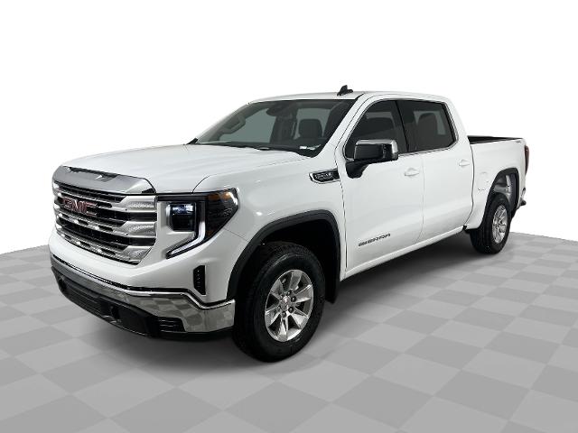 2024 GMC Sierra 1500 Vehicle Photo in GILBERT, AZ 85297-0402