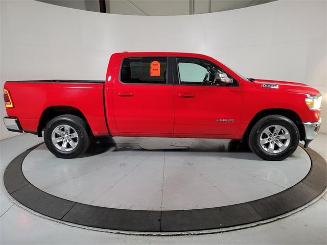 2023 Ram 1500 Vehicle Photo in PRESCOTT, AZ 86305-3700