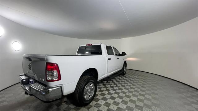 2021 Ram 2500 Vehicle Photo in GILBERT, AZ 85297-0402