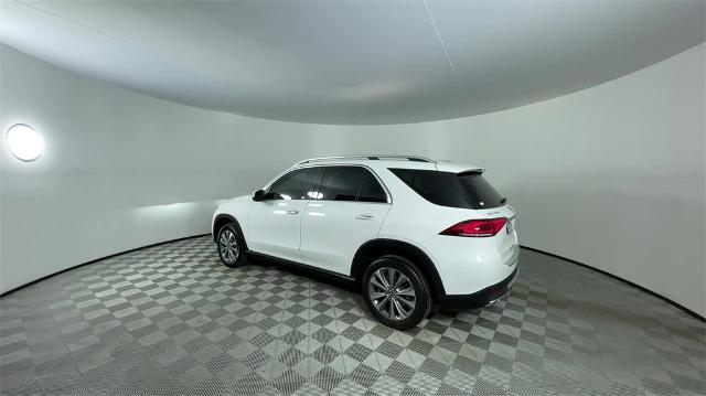 2020 Mercedes-Benz GLE 350 Vehicle Photo in GILBERT, AZ 85297-0402