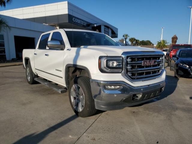 2017 GMC Sierra 1500 Vehicle Photo in LAFAYETTE, LA 70503-4541