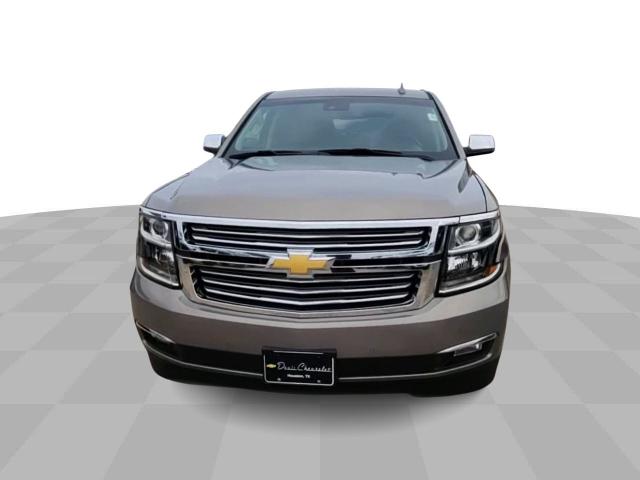 2019 Chevrolet Tahoe Vehicle Photo in HOUSTON, TX 77054-4802