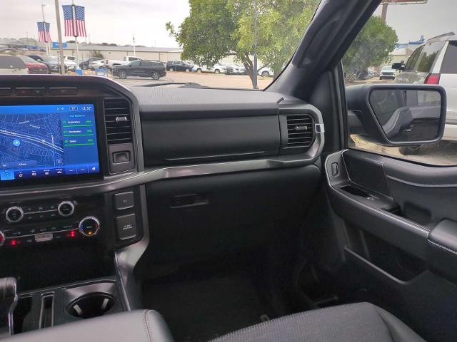 2023 Ford F-150 Vehicle Photo in Killeen, TX 76541