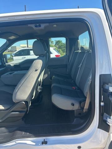 2019 Ford F-150 Vehicle Photo in ROSENBERG, TX 77471