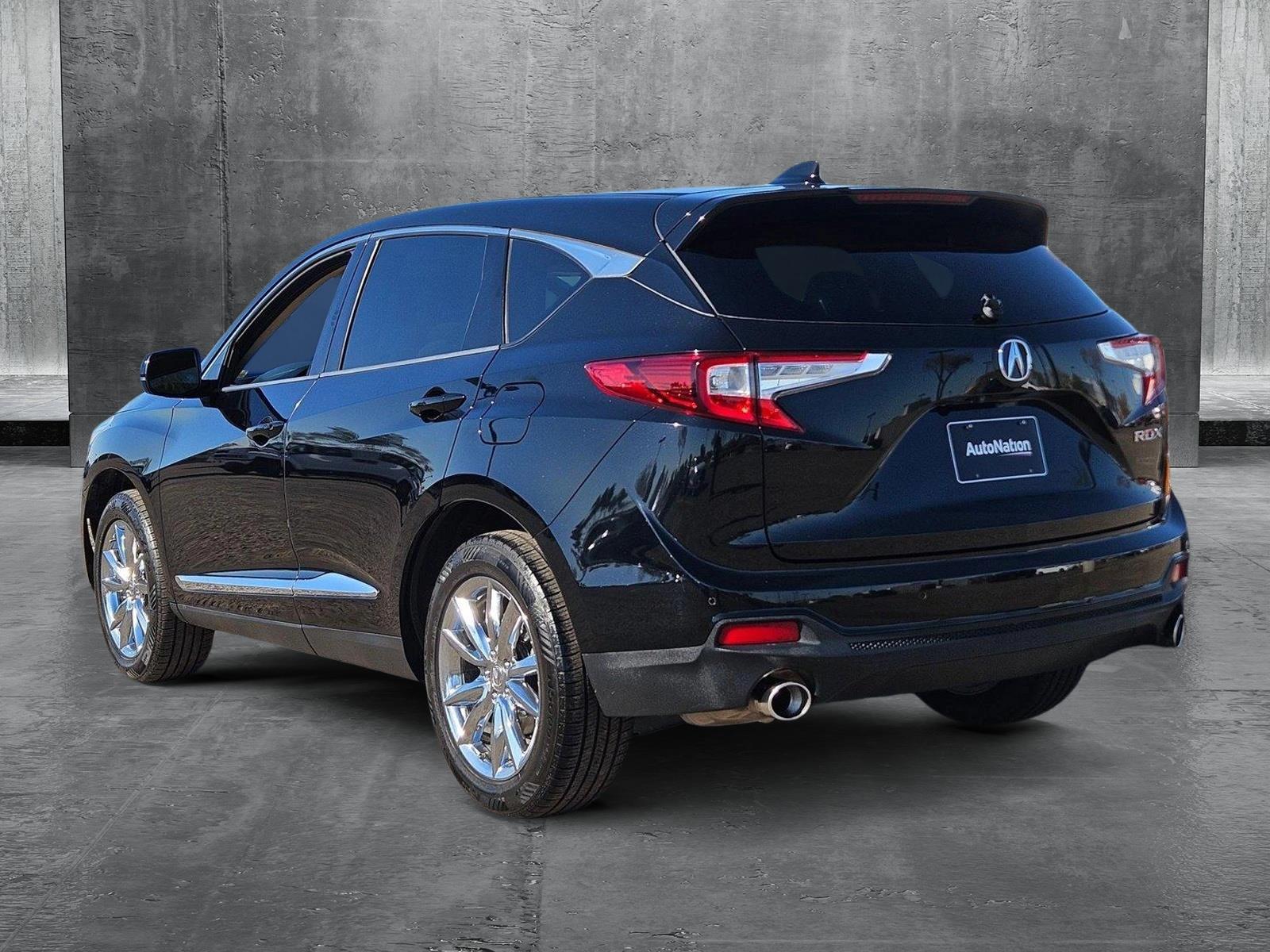 2019 Acura RDX Vehicle Photo in PEORIA, AZ 85382-3715