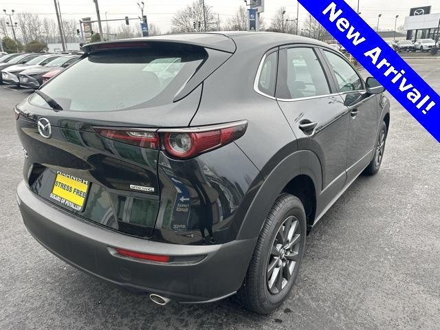 2023 Mazda CX-30 Vehicle Photo in Puyallup, WA 98371