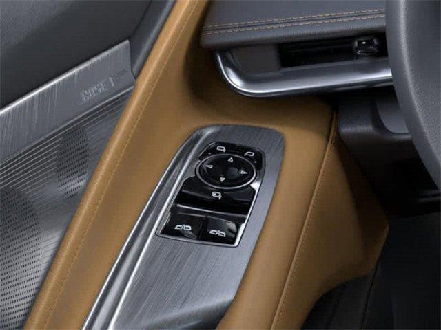 2025 Chevrolet Corvette Stingray Vehicle Photo in COLLIERVILLE, TN 38017-9006