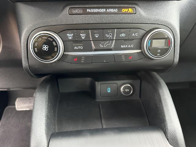 2020 Ford Escape Vehicle Photo in MANITOWOC, WI 54220-5838