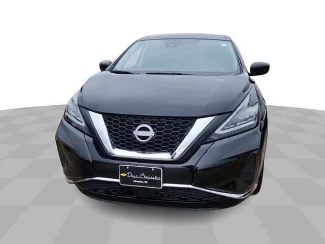 2023 Nissan Murano Vehicle Photo in HOUSTON, TX 77054-4802