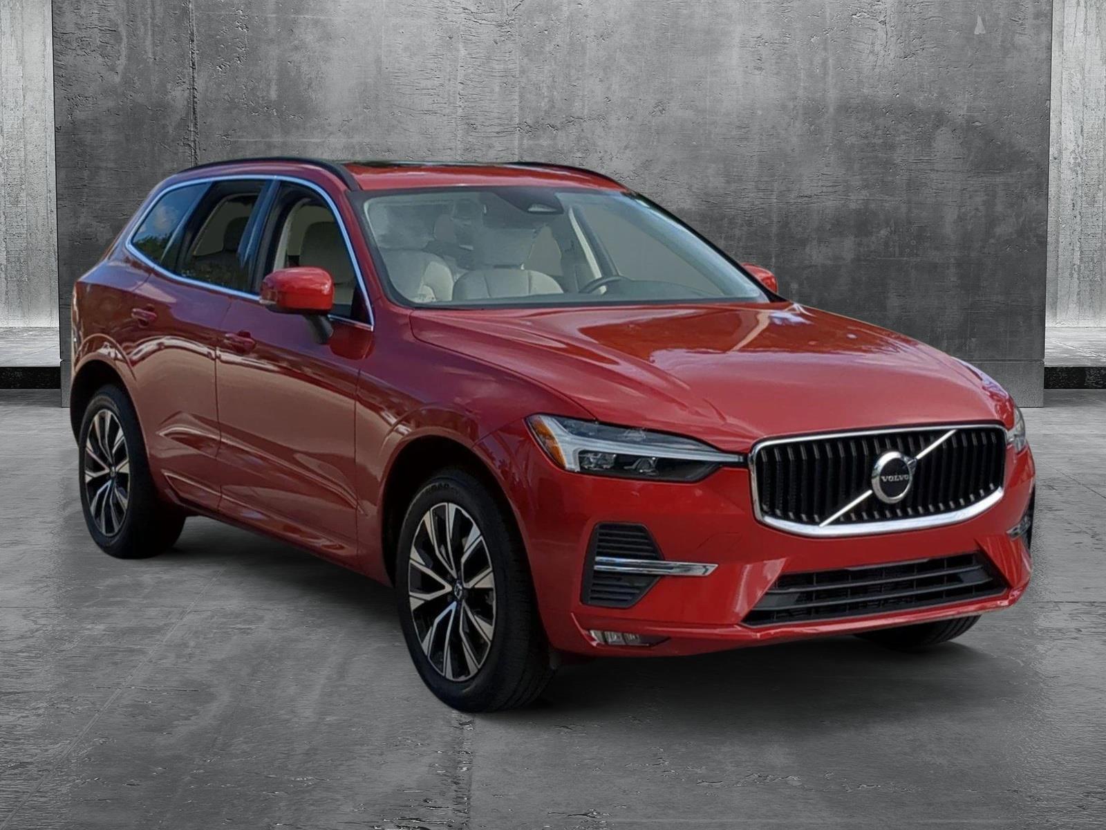 2023 Volvo XC60 Vehicle Photo in West Palm Beach, FL 33417