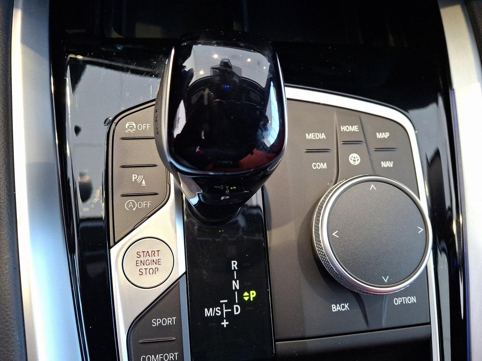 2022 BMW Z4 sDrive30i Vehicle Photo in Lancaster, PA 17601