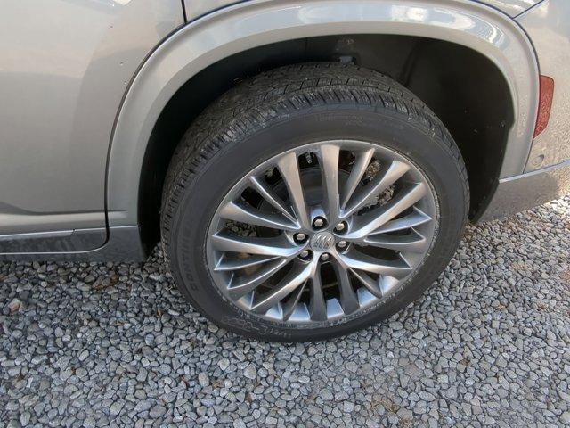 2025 Buick Enclave Vehicle Photo in ALBERTVILLE, AL 35950-0246