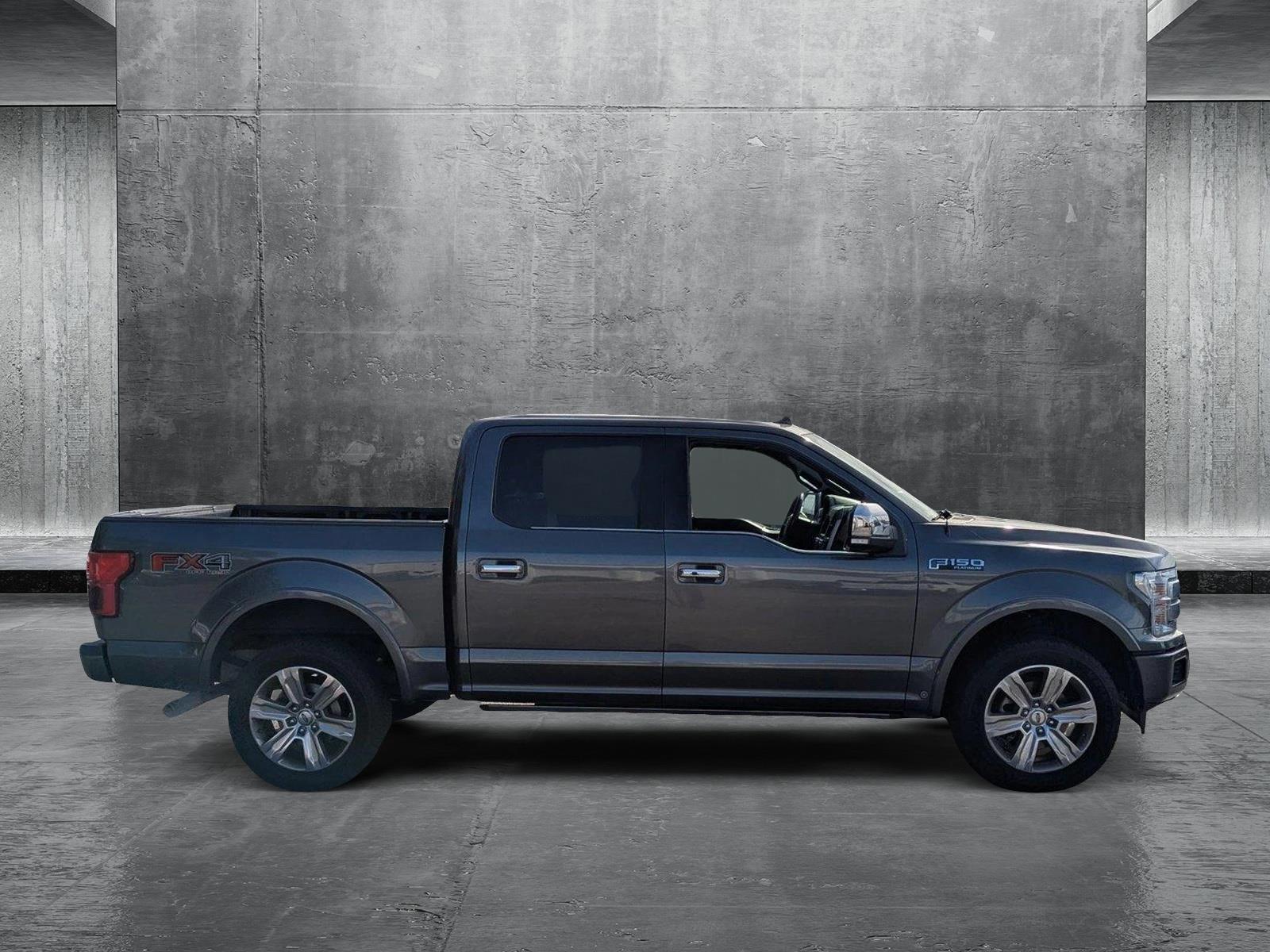 2020 Ford F-150 Vehicle Photo in Panama City, FL 32401