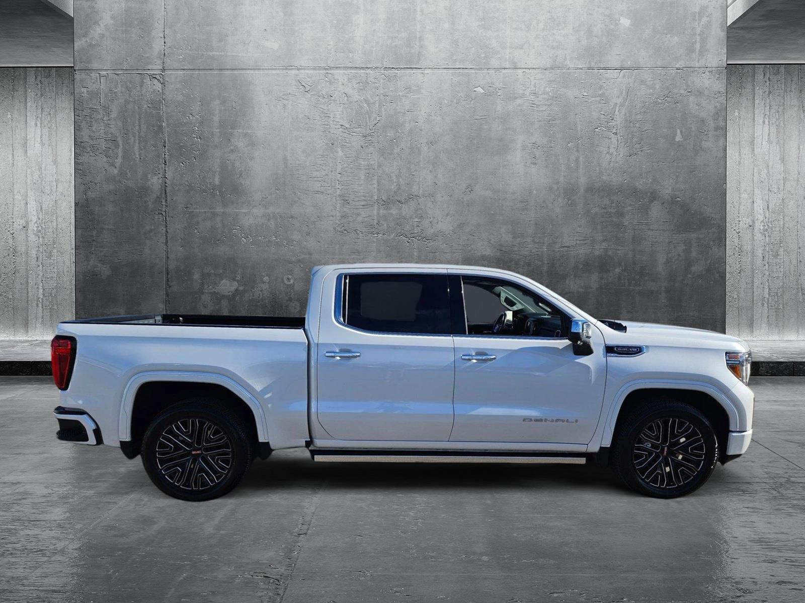 2019 GMC Sierra 1500 Vehicle Photo in HENDERSON, NV 89014-6702