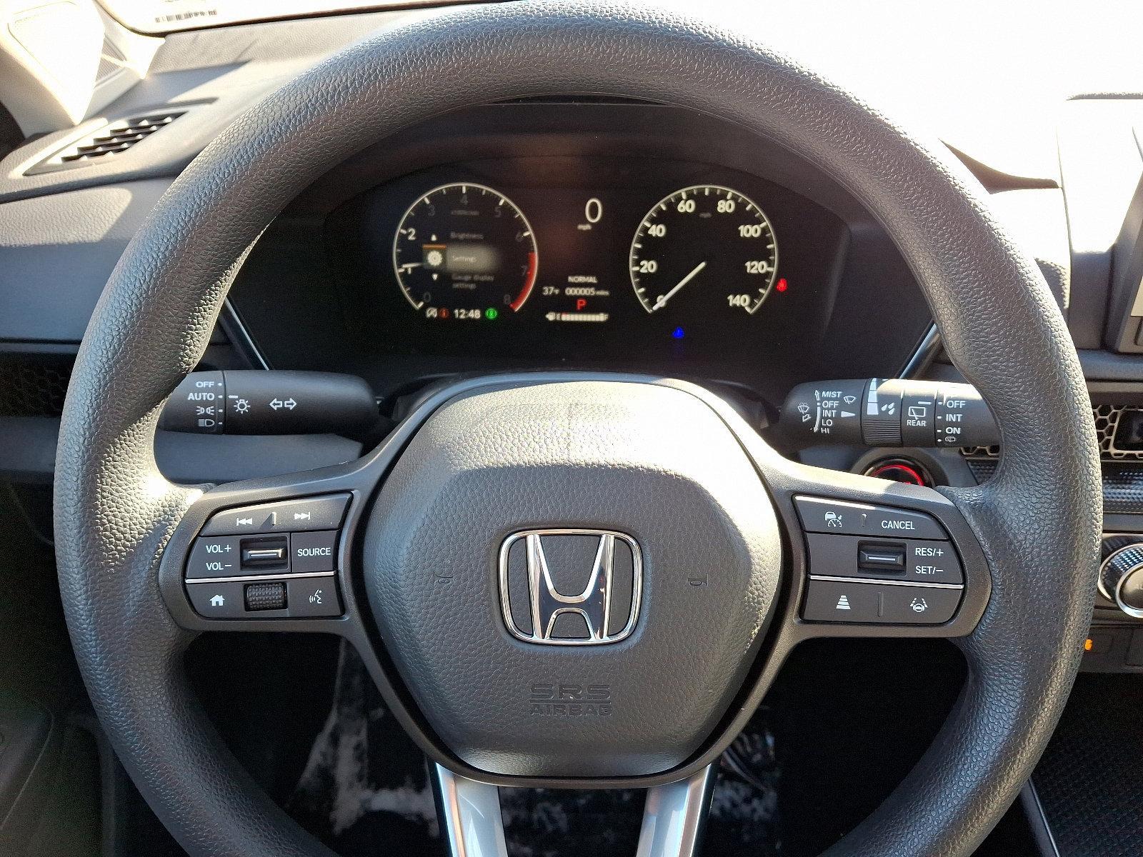 2025 Honda CR-V Vehicle Photo in Harrisburg, PA 17111