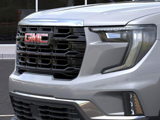 2025 GMC Acadia Vehicle Photo in PARIS, TX 75460-2116