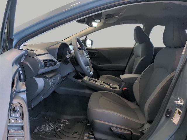 2025 Subaru Crosstrek Vehicle Photo in Green Bay, WI 54304