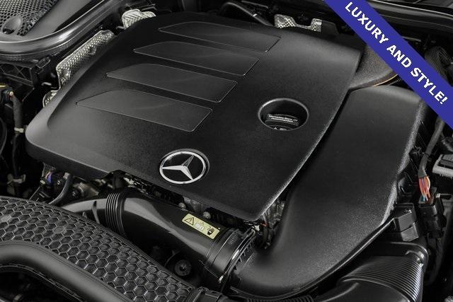 2020 Mercedes-Benz E-Class Vehicle Photo in Puyallup, WA 98371