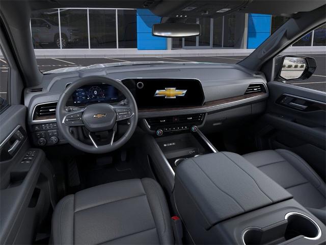 2025 Chevrolet Tahoe Vehicle Photo in PARIS, TX 75460-2116