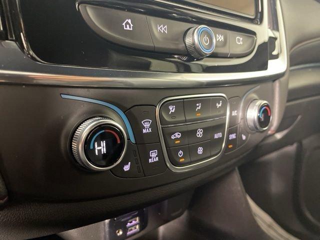 2023 Chevrolet Traverse Vehicle Photo in PHOENIX, AZ 85014-3381