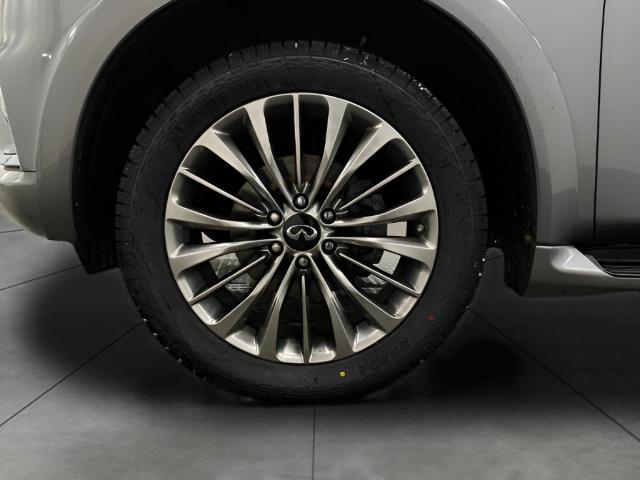 2019 INFINITI QX80 Vehicle Photo in Appleton, WI 54913