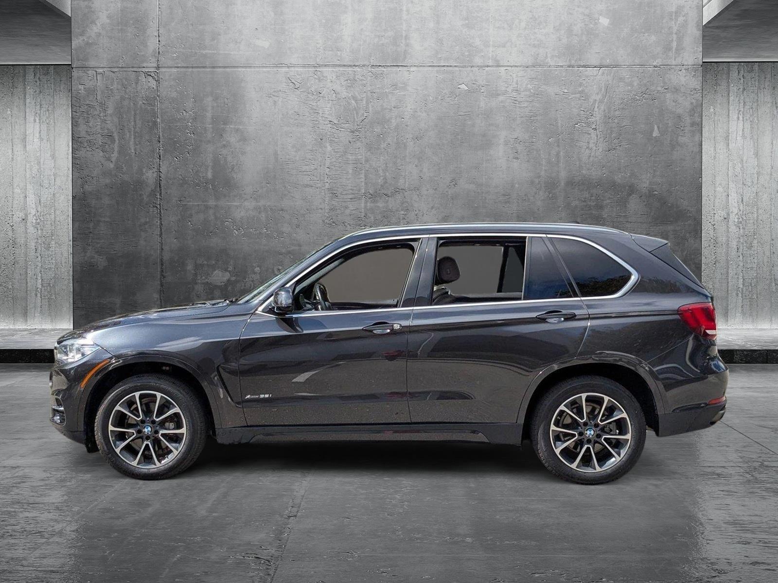 2018 BMW X5 xDrive35i Vehicle Photo in West Palm Beach, FL 33417