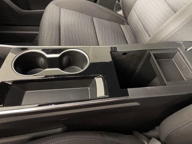 2025 Chevrolet Equinox Vehicle Photo in PHOENIX, AZ 85014-3381