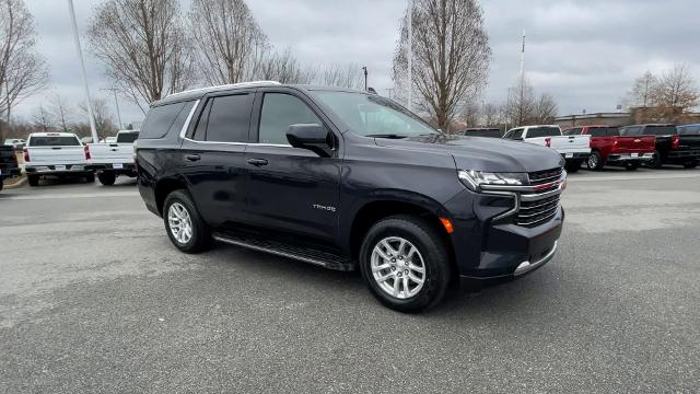 2023 Chevrolet Tahoe Vehicle Photo in BENTONVILLE, AR 72712-4322