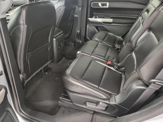 2024 Ford Explorer Vehicle Photo in Neenah, WI 54956