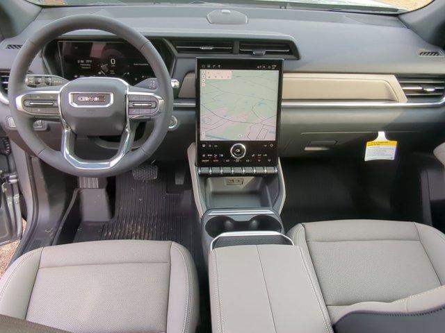 2025 GMC Terrain Vehicle Photo in ALBERTVILLE, AL 35950-0246