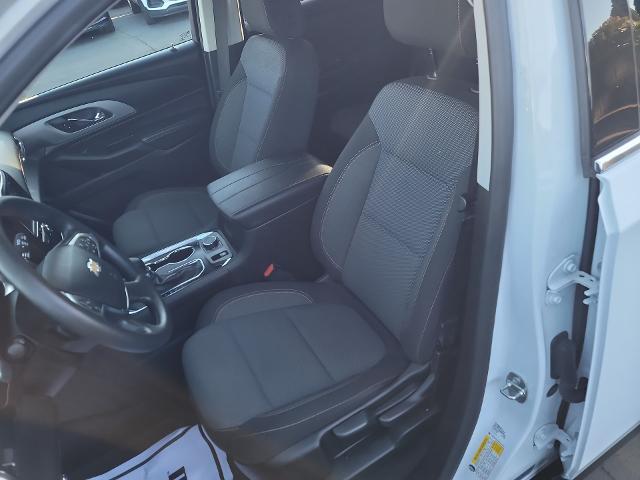 2021 Chevrolet Traverse Vehicle Photo in LA MESA, CA 91942-8211