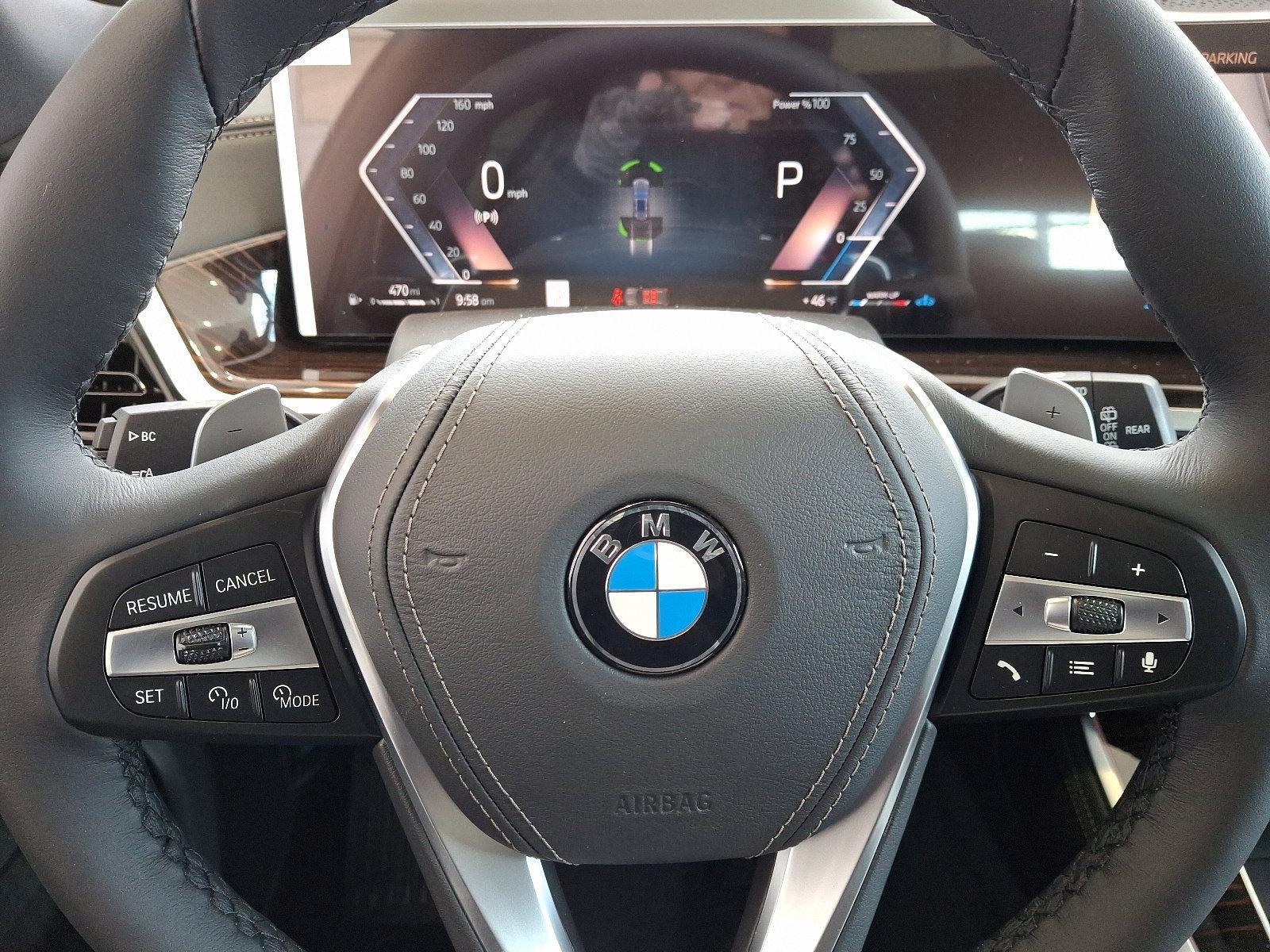 2025 BMW X5 xDrive40i Vehicle Photo in Lancaster, PA 17601