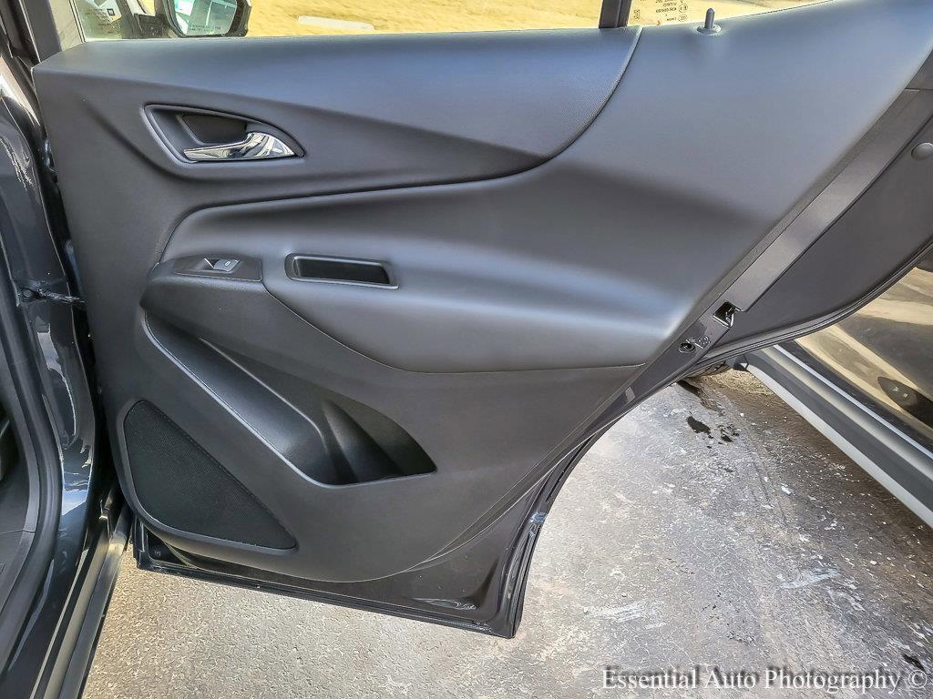 2022 Chevrolet Equinox Vehicle Photo in AURORA, IL 60503-9326