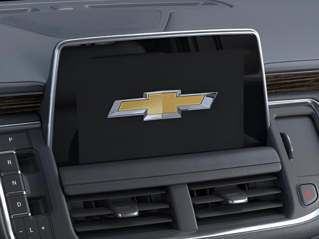 2024 Chevrolet Suburban Vehicle Photo in Madison, WI 53713