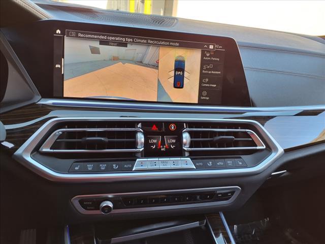2023 BMW X5 Vehicle Photo in TAMPA, FL 33612-3404