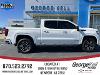 Used 2020 GMC Sierra 1500 AT4 with VIN 3GTP9EEL3LG176531 for sale in Newport, AR