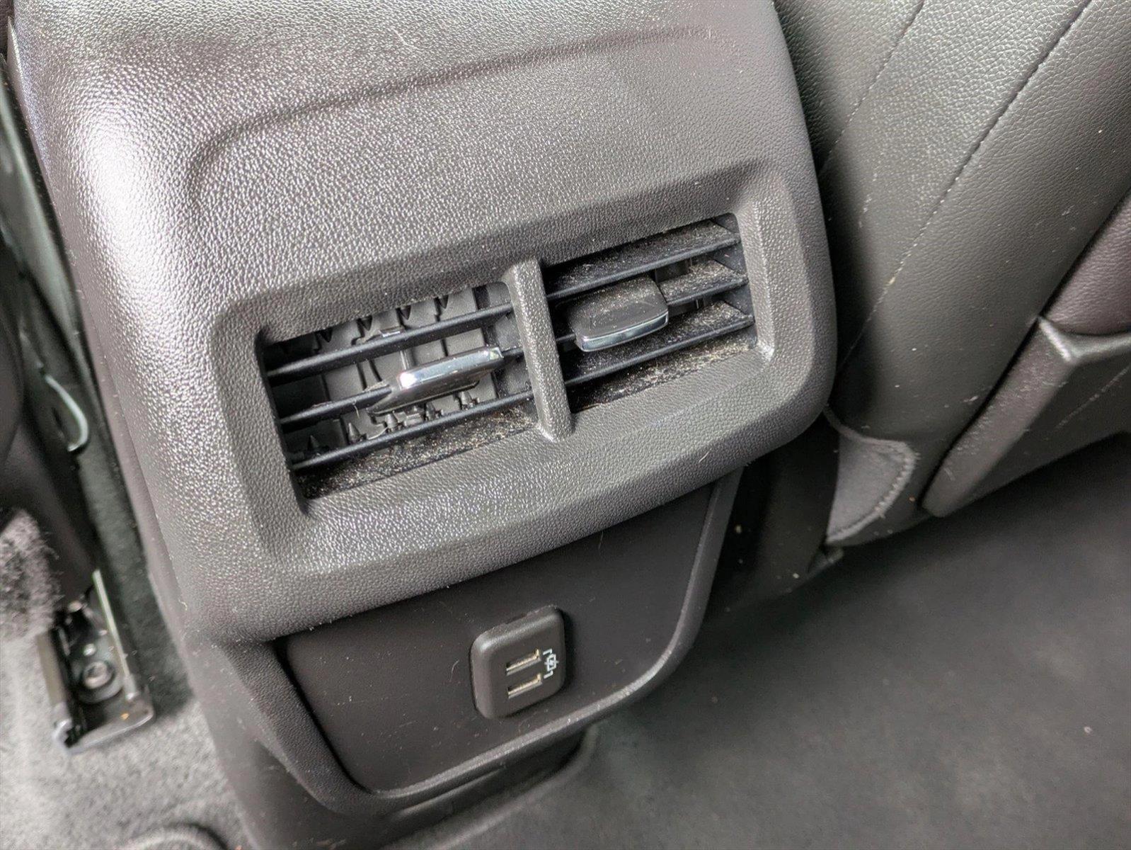 2023 GMC Terrain Vehicle Photo in GOLDEN, CO 80401-3850