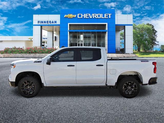 2023 Chevrolet Silverado 1500 Vehicle Photo in ROSENBERG, TX 77471-5675