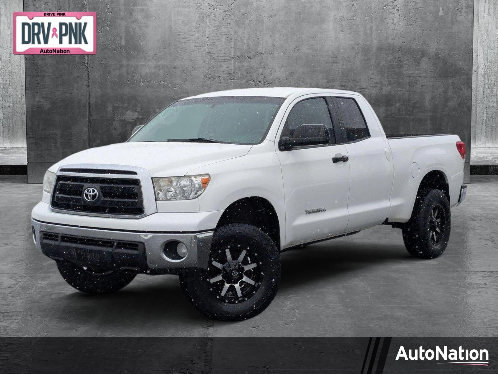 2013 Toyota Tundra 4WD Truck Vehicle Photo in SPOKANE, WA 99212-2978