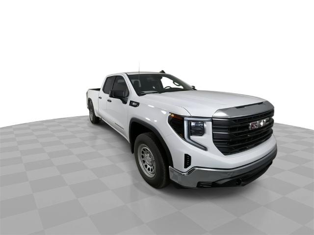 2025 GMC Sierra 1500 Vehicle Photo in GILBERT, AZ 85297-0402