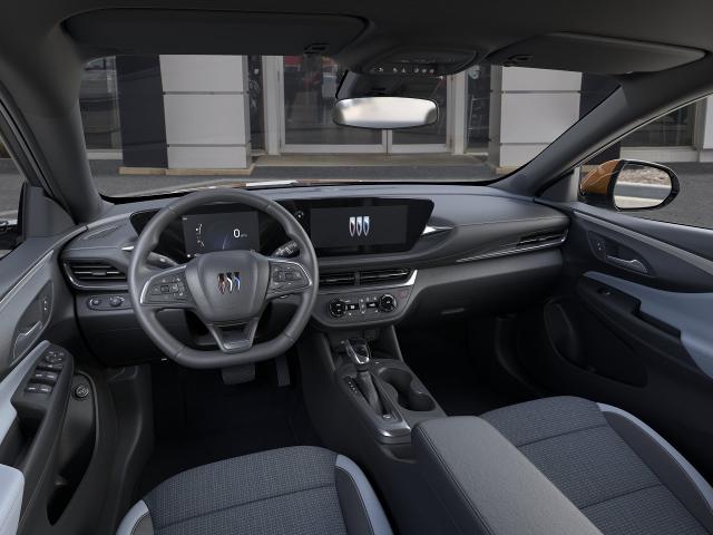 2024 Buick Envista Vehicle Photo in INDEPENDENCE, MO 64055-1377