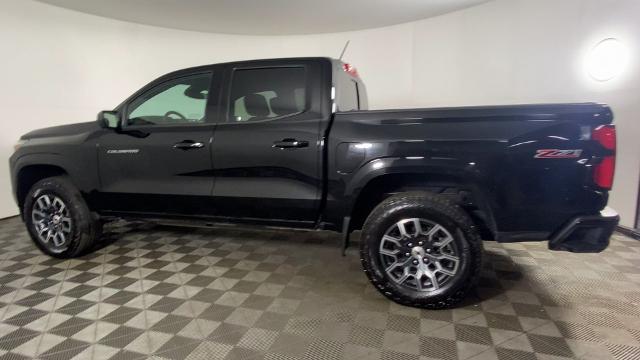 2023 Chevrolet Colorado Vehicle Photo in ALLIANCE, OH 44601-4622