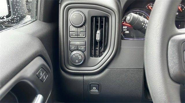 2025 Chevrolet Silverado 1500 Vehicle Photo in THOMPSONTOWN, PA 17094-9014