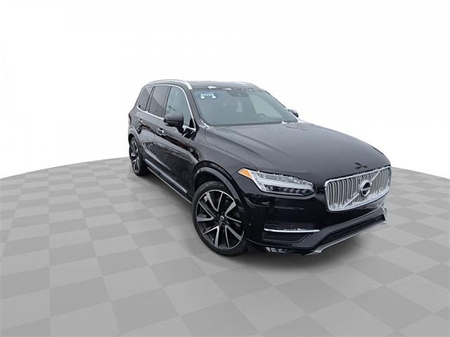 Used 2019 Volvo XC90 Inscription with VIN YV4A22PL7K1445856 for sale in Columbus, OH