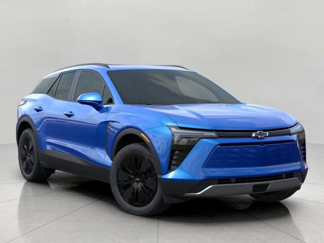 2025 Chevrolet Blazer EV Vehicle Photo in NEENAH, WI 54956-2243