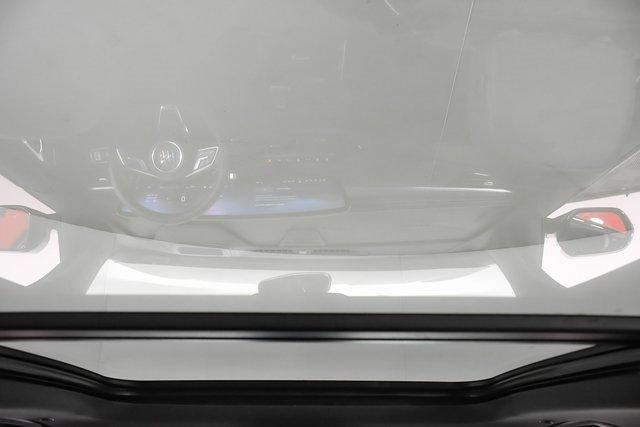 2025 Buick Enclave Vehicle Photo in PUYALLUP, WA 98371-4149