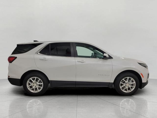 2024 Chevrolet Equinox Vehicle Photo in APPLETON, WI 54914-4656