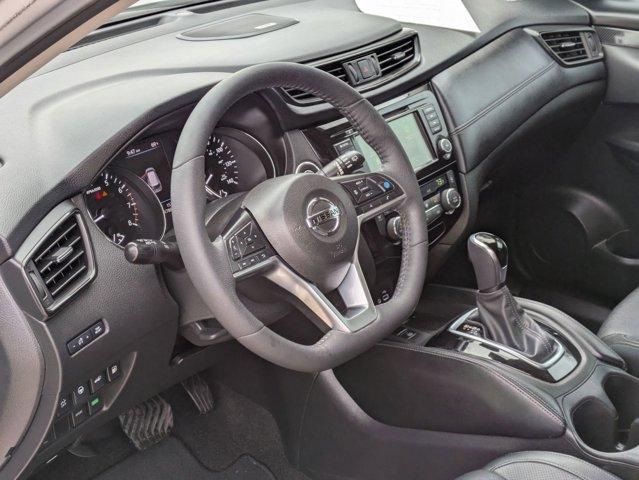 2019 Nissan Rogue Vehicle Photo in SELMA, TX 78154-1460