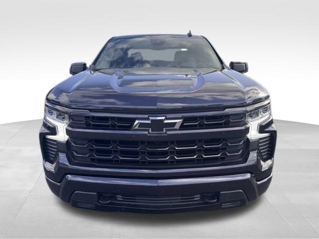 2022 Chevrolet Silverado 1500 Vehicle Photo in DELRAY BEACH, FL 33483-3294