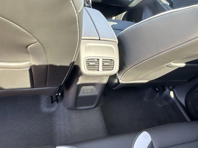 2025 Buick Envision Vehicle Photo in ALBERTVILLE, AL 35950-0246